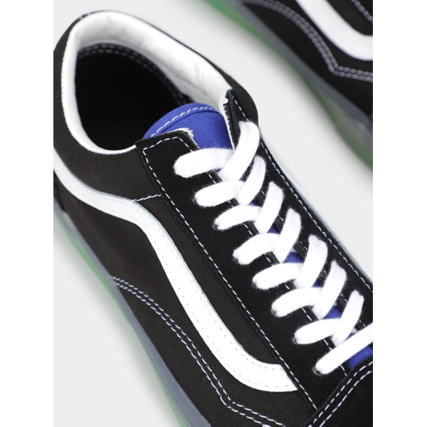 Низькі Vans Old Skool модель VN0005UFY611