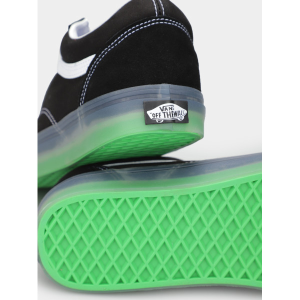 Низькі Vans Old Skool модель VN0005UFY611