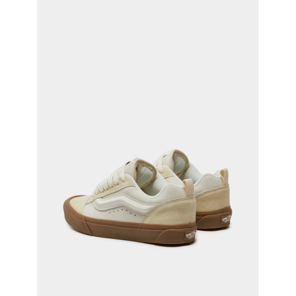 Кеды низкие Vans Knu Skool модель VN0009QCDBS1