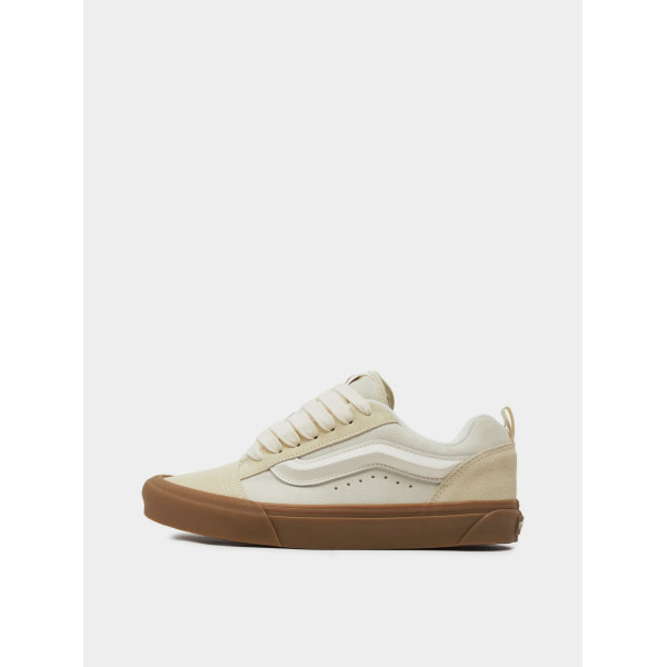 Кеды низкие Vans Knu Skool модель VN0009QCDBS1