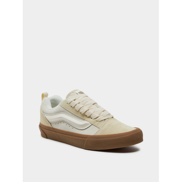 Кеды низкие Vans Knu Skool модель VN0009QCDBS1