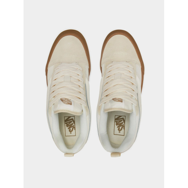 Кеды низкие Vans Knu Skool модель VN0009QCDBS1