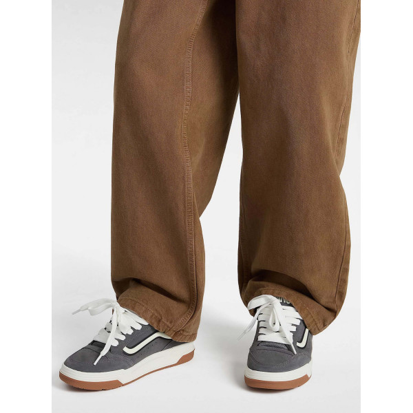 Кеды низкие Vans Hylane модель VN000D1JPBQ1