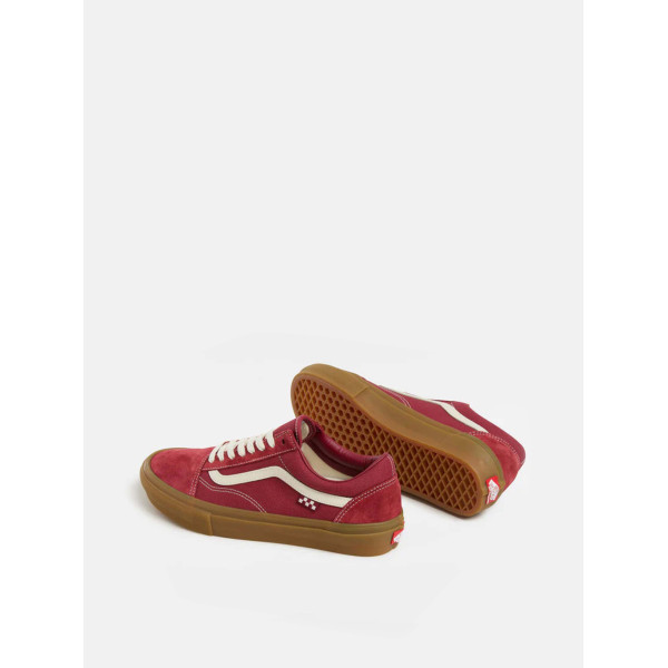 Кеды низкие Vans Skate Old Skool модель VN0A2Z32CI11