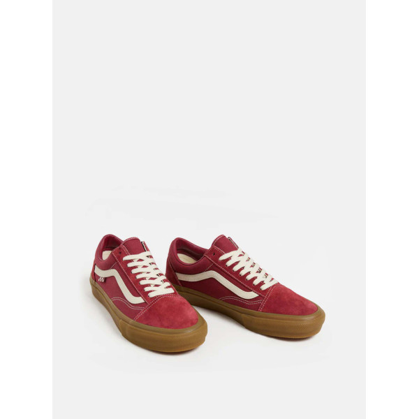 Кеды низкие Vans Skate Old Skool модель VN0A2Z32CI11