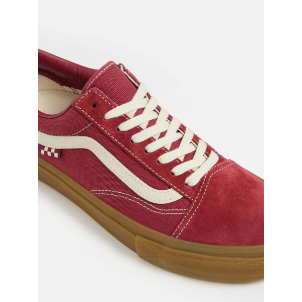 Кеды низкие Vans Skate Old Skool модель VN0A2Z32CI11