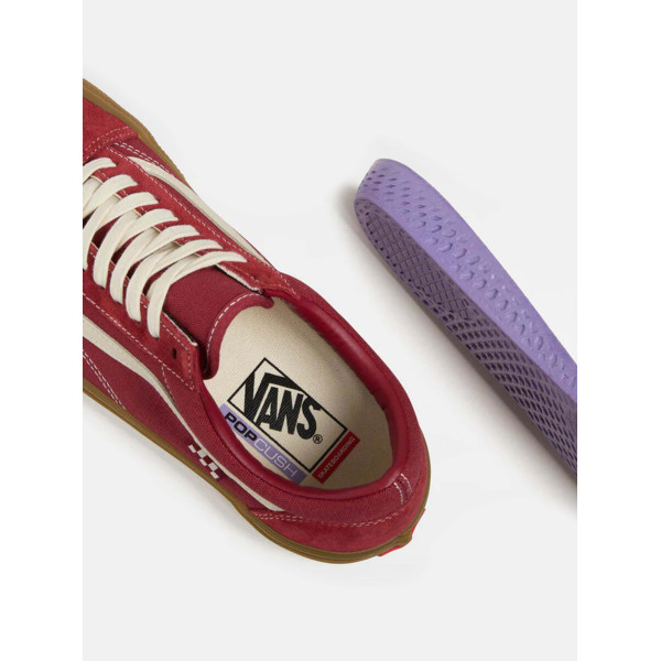 Кеды низкие Vans Skate Old Skool модель VN0A2Z32CI11