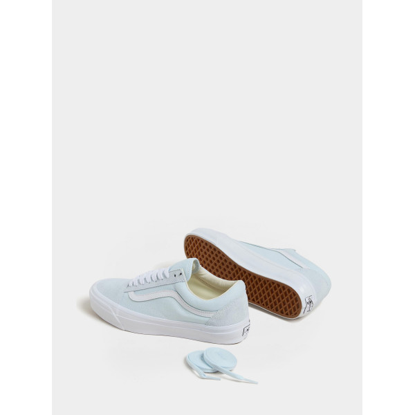 Кеды низкие Vans LX Old Skool Ice Melt модель VN000D56BKJ1