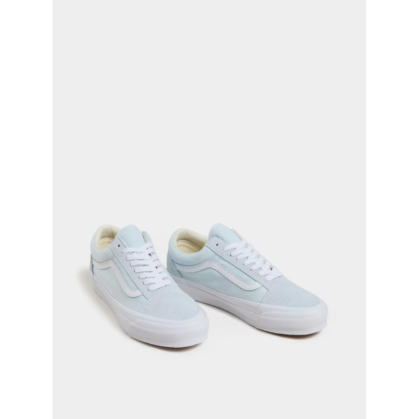 Кеды низкие Vans LX Old Skool Ice Melt модель VN000D56BKJ1