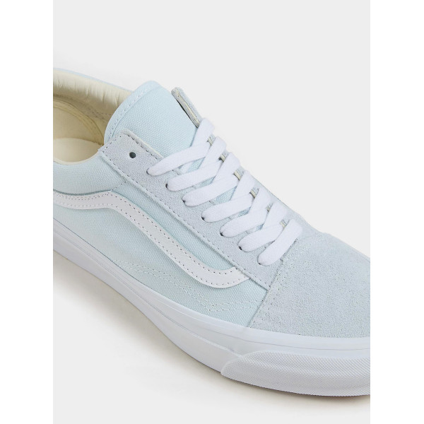 Кеды низкие Vans LX Old Skool Ice Melt модель VN000D56BKJ1