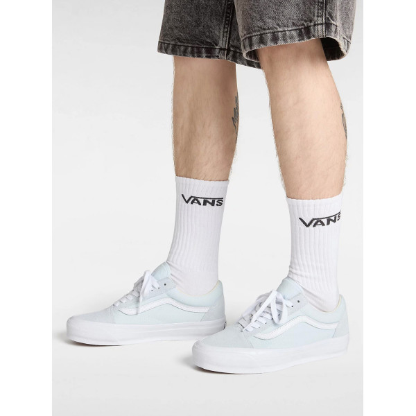 Кеды низкие Vans LX Old Skool Ice Melt модель VN000D56BKJ1