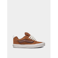 Кеди низькі Vans Knu Skool Suede модель VN000D6CDFM1