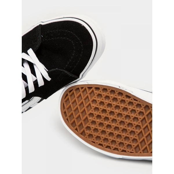 Высокие Vans SK8-Hi модель VN0A32QGHRK1