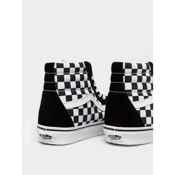 Высокие Vans SK8-Hi модель VN0A32QGHRK1