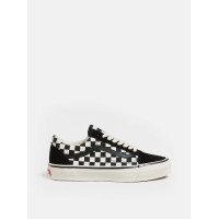 Кеды низкие Vans Lx Old Skool модель VN000D56BZW1