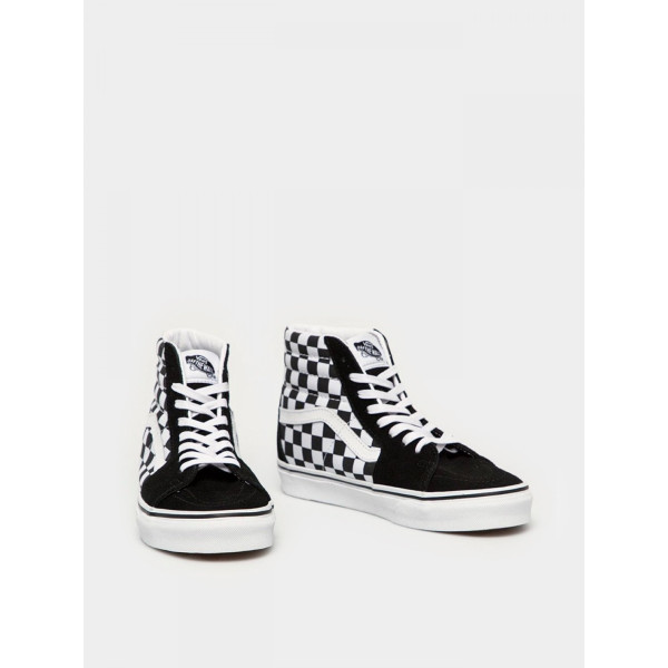 Высокие Vans SK8-Hi модель VN0A32QGHRK1