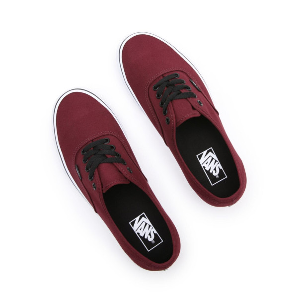 Vans - Кеди Authentic VN000QER5U81