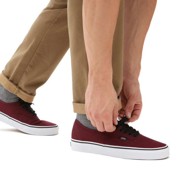 Vans - Кеди Authentic VN000QER5U81