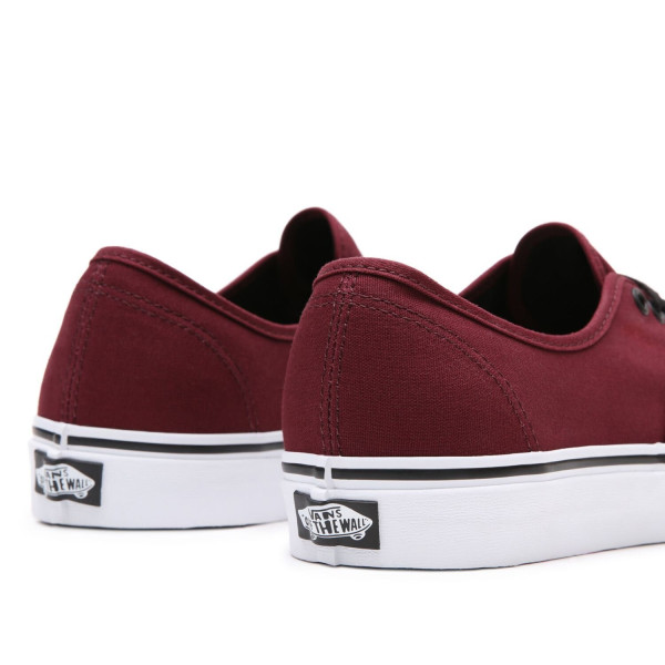 Vans - Кеди Authentic VN000QER5U81