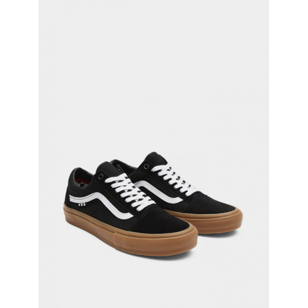 Низький Vans Skate Old Skool модель VN0A5FCBB9M1