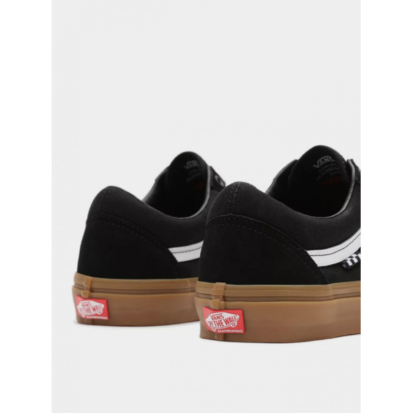 Низький Vans Skate Old Skool модель VN0A5FCBB9M1