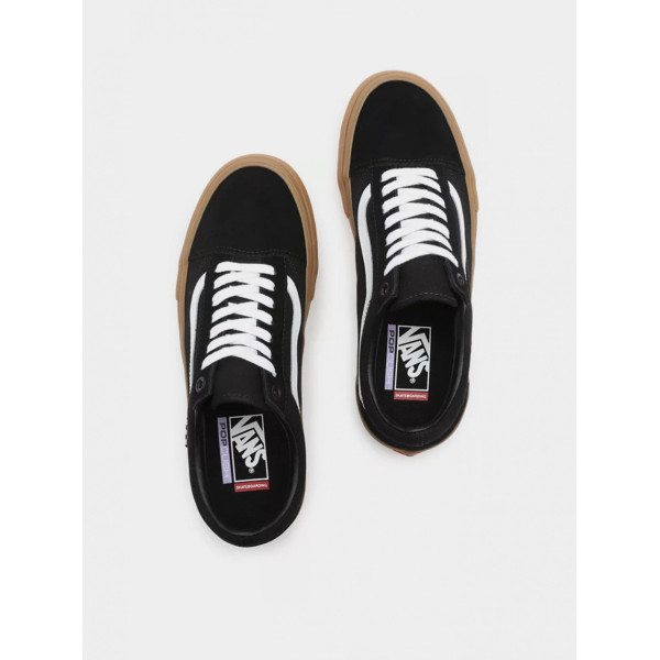 Низький Vans Skate Old Skool модель VN0A5FCBB9M1