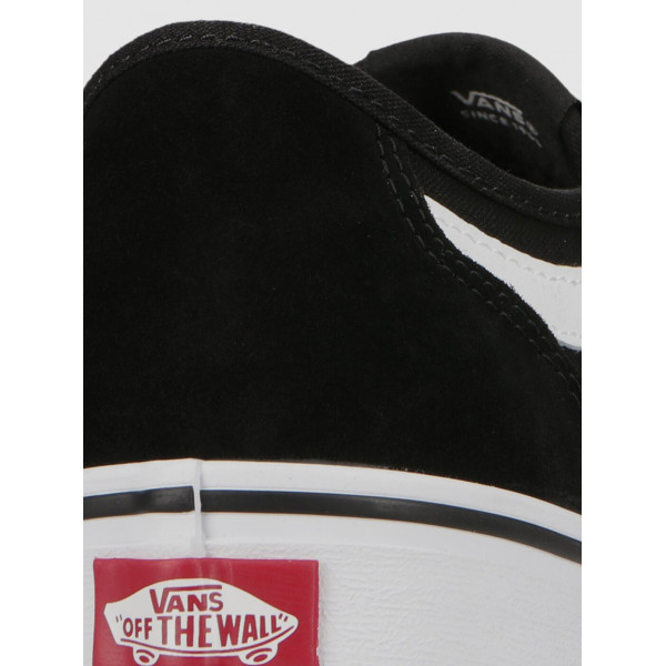 Низькі Vans Filmore Decon модель VN0A3WKZ5LM1