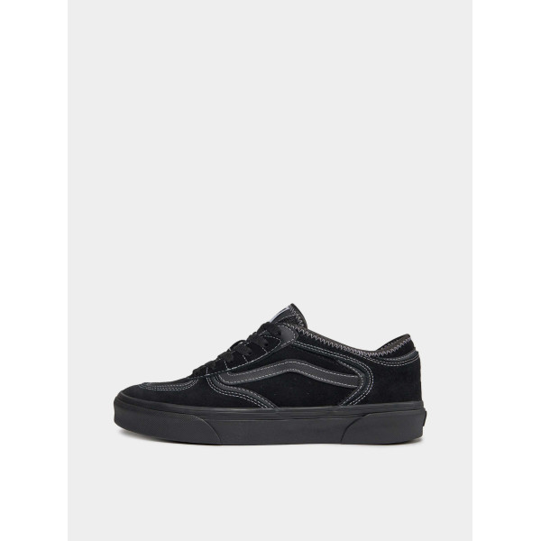 Кеды низкие Vans Rowley Classic модель VN0009QJH1W1