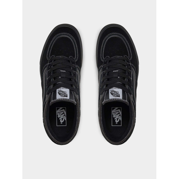 Кеды низкие Vans Rowley Classic модель VN0009QJH1W1