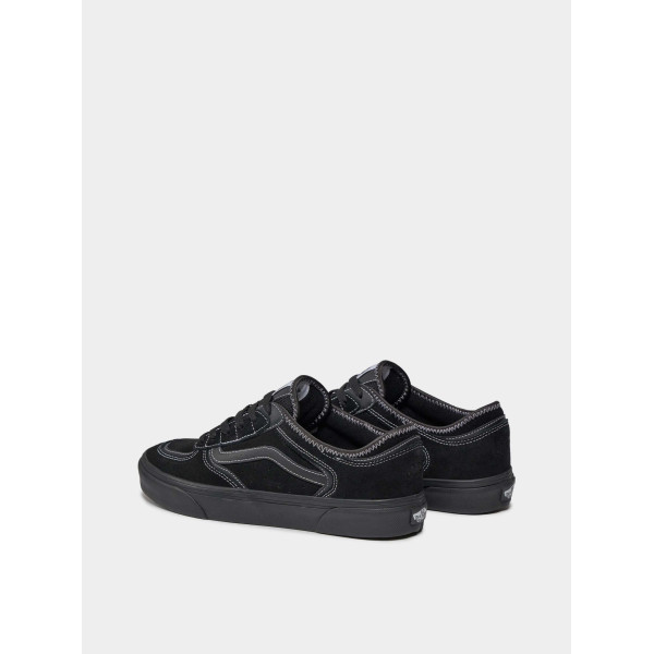 Кеды низкие Vans Rowley Classic модель VN0009QJH1W1
