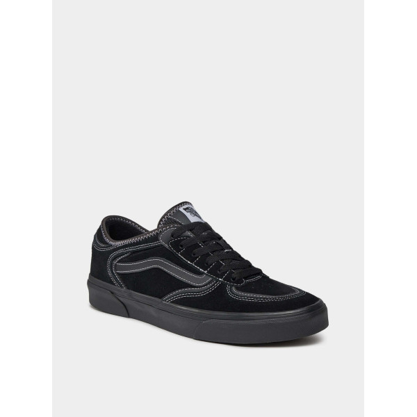 Кеды низкие Vans Rowley Classic модель VN0009QJH1W1