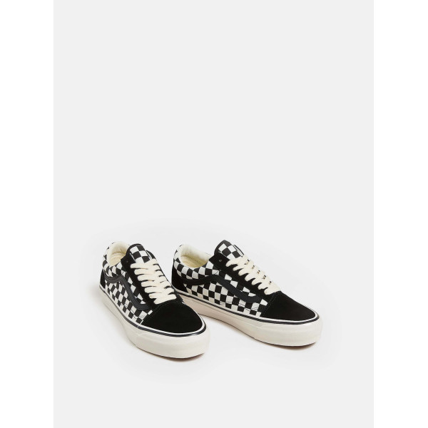 Кеды низкие Vans Lx Old Skool модель VN000D56BZW1