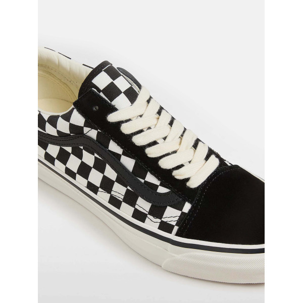 Кеды низкие Vans Lx Old Skool модель VN000D56BZW1