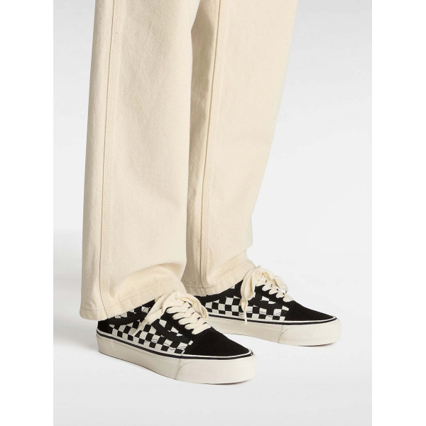 Кеды низкие Vans Lx Old Skool модель VN000D56BZW1