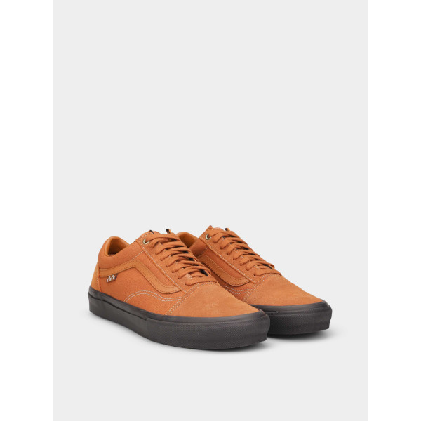 Кеды низкие Vans Skate Old Skool модель VN0A2Z32I6D1