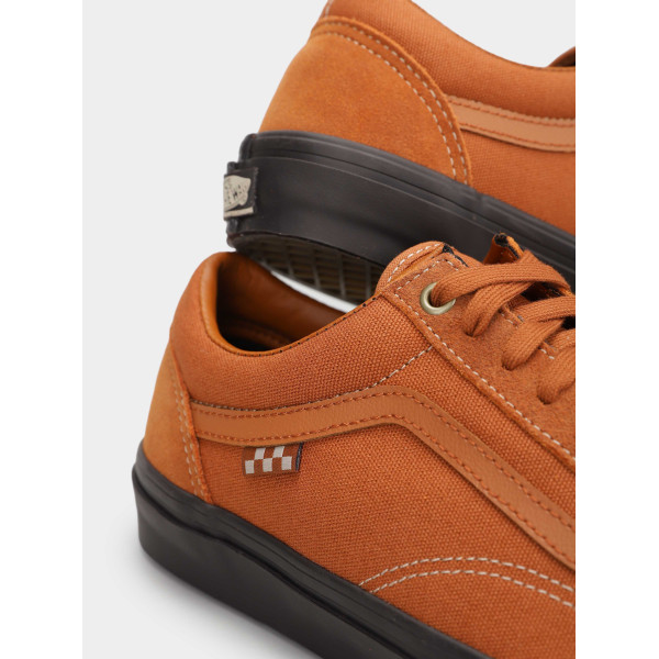 Кеды низкие Vans Skate Old Skool модель VN0A2Z32I6D1