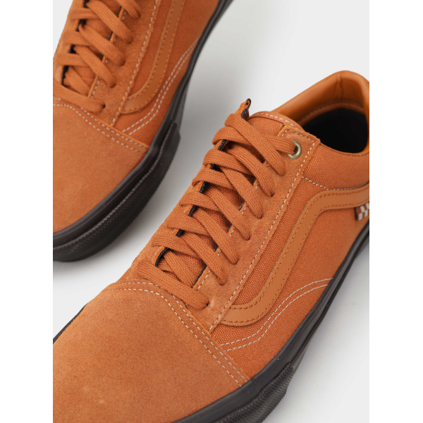 Кеды низкие Vans Skate Old Skool модель VN0A2Z32I6D1