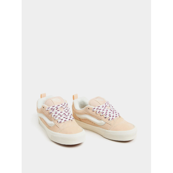 Кеды низкие Vans Knu Skool модель VN000D6ZE2S1