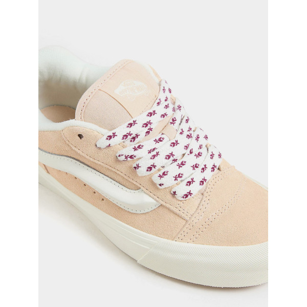 Кеды низкие Vans Knu Skool модель VN000D6ZE2S1