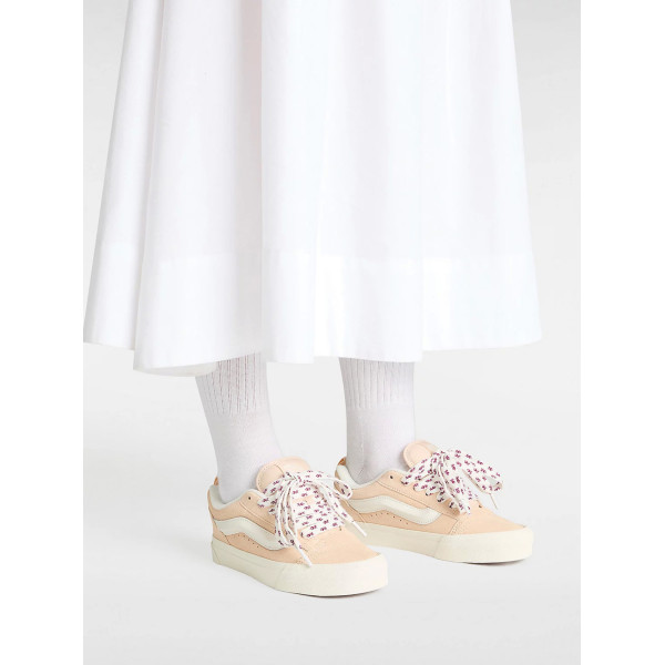 Кеды низкие Vans Knu Skool модель VN000D6ZE2S1