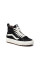 Кеди Vans Sk8-HI MTE-1 Black/Leopard Suede VN0A5HZY6D81