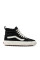 Кеди Vans Sk8-HI MTE-1 Black/Leopard Suede VN0A5HZY6D81