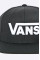 Vans - Кепка VN0A36ORY281-blaWHI