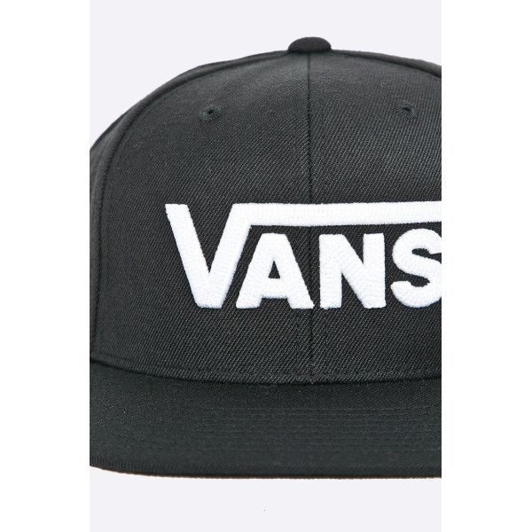 Vans - Кепка VN0A36ORY281-blaWHI