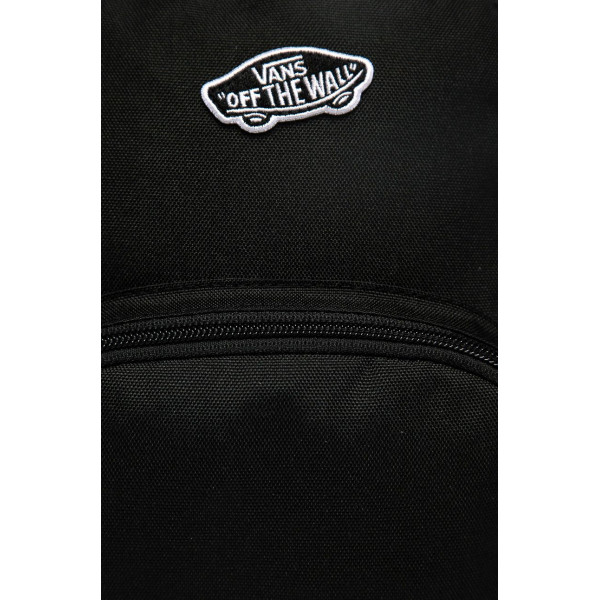 Vans - Рюкзак VN0A3Z7WBLK1-BLACK