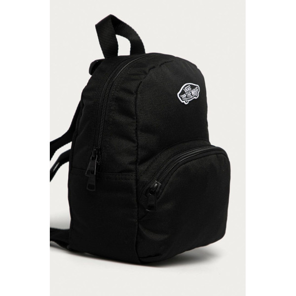 Vans - Рюкзак VN0A3Z7WBLK1-BLACK