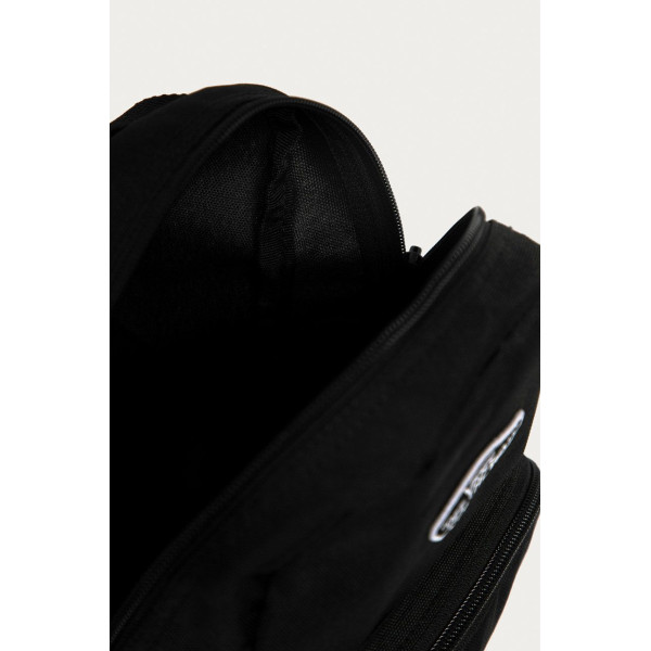 Vans - Рюкзак VN0A3Z7WBLK1-BLACK