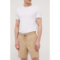 Шорты Vans мужские цвет бежевый VN0A5FKDKHK1-KHAKI