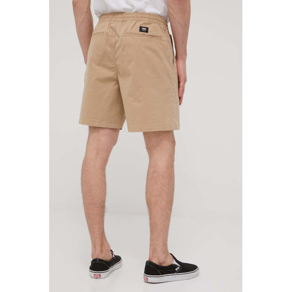 Шорты Vans мужские цвет бежевый VN0A5FKDKHK1-KHAKI