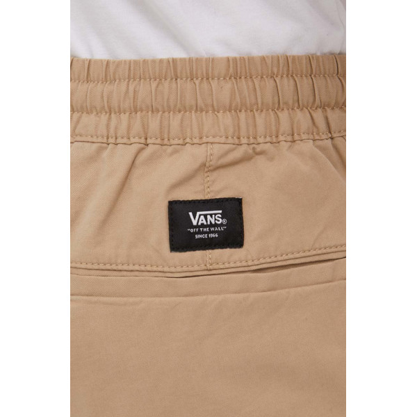 Шорты Vans мужские цвет бежевый VN0A5FKDKHK1-KHAKI